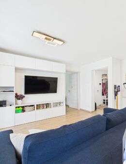 Sie dachten an ein Haus? Dann entdecken Sie diese clevere Wohnlösung mit Garten. - Spalt