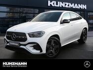 Mercedes GLE 350, de Coupé AMG °, Jahr 2024 - Aschaffenburg