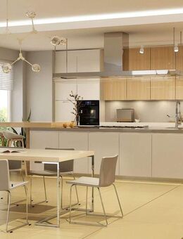 Stilvolles Einfamilienhaus in attraktiver Lage in Burglengenfeld - Burglengenfeld