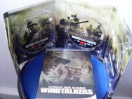 Windtalkers - Kinoversion + Director's Cut 3 DVDs NEU Digipack John Woo Nicolas Cage CENTURY - Kassel