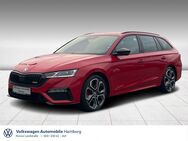 Skoda Octavia, 2.0 TDI Combi Plus, Jahr 2022 - Hamburg