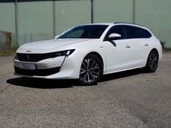 Peugeot 508, SW Hybrid 225 Allure Plug-In FULL EASY PAK 12 Mon, Jahr 2021 - Heilbronn