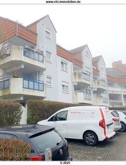 Idstein: Exklusive Maisonette- ETW vermietet mit Galerie+ sonniger Dachterrasse+ 2x TG extra - Idstein