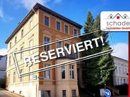 SCHADE IMMOBILIEN - RESERVIERT! Stilvolles Dreifamilienhaus in absolut zentraler Lage! - Lüdenscheid