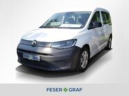 VW Caddy, 2.0 TDI, Jahr 2023 - Nürnberg