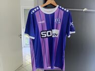 VFL Osnabrück Trikot Saison 24/25 Rückennummer 24 Müller - Osnabrück