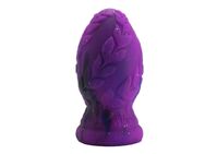 Mystic Leaf – Fantasy-Anal-Plug, 10 cm - Essen