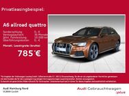 Audi A6 Allroad, 40 TDI quattro LM21, Jahr 2024 - Hamburg