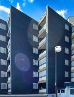 Komfortable Wohnung mit Balkon und Aufzug in Winterberg-Stadt - Winterberg