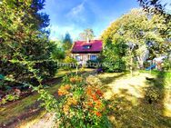 Kleines charmantes Einfamilienhaus - Hohen Neuendorf