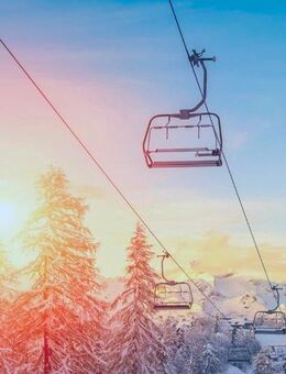 Suche sie für Skiurlaub - Mainz