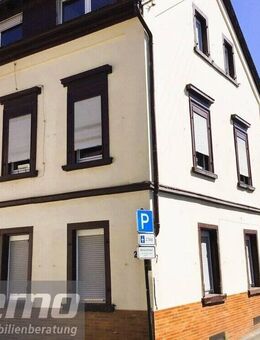 PROVISIONSFREI !! Zweifamilienhaus in ruhiger Wohnlage - Bad Dürkheim