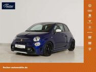 Abarth 595 Competizione, 1.4 T-Jet 16V, Jahr 2020 - Pilsach