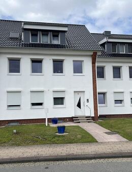 Wohnen mit Meernähe - Stilvolle 3-Zimmer-Wohnung in Duhnen - Cuxhaven