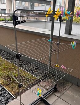 Drying Rack - Bonn Duisdorf