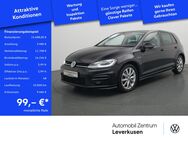 VW Golf, 1.5 VII Highline, Jahr 2018 - Leverkusen