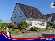 ***freistehendes EFH mit großem Grundstück und Garage*** - Wolmirstedt