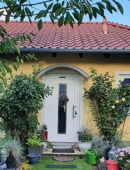 Besondere Immobilie! BUNGALOW MIT PFERDEOFFENSTALL u. ca. 8.900 m² Grund Nähe Bad Griesbach - Bad Griesbach (Rottal)