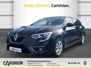 Renault Megane, Grandtour LIMITED Deluxe TCe 115 GPF, Jahr 2018 - Markkleeberg Zentrum