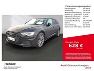 Audi S6, 3.0 TDI Avant, Jahr 2021 - Lübeck