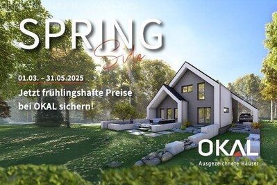 Okal - Stadtvilla in Katzwinkel/Altenkirchen