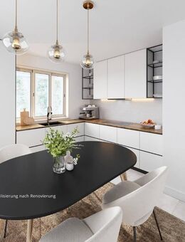 Perfekt für Familien! Einfamilienhaus auf einem 1111m2 großem Grundstück - Höchberg