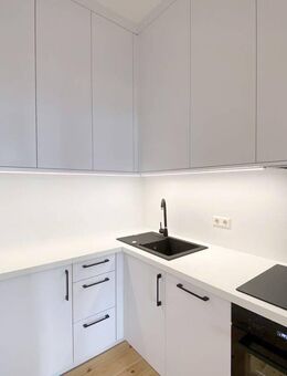 Wohnungspaket: 7 Einheiten, 1 leer & hochwertig saniert - starke Renditechance - Berlin