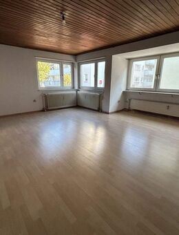 Großzügig Wohnen in den Quadraten - hell, zentral & mit Balkon - Mannheim