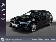 BMW 330, d xDrive Sport Line HiFi, Jahr 2021 - Karlsruhe