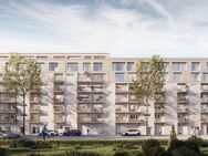Moderne Neubauwohnung: 2-Zimmer-Wohnung mit Balkonen und großem Wohn-Ess-Bereich in Berlin! - Berlin