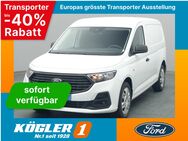 Ford Transit Connect, Kasten Trend 102PS, Jahr 2024 - Bad Nauheim