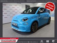 Abarth 500, e Cabrio Turismo, Jahr 2024 - Schweinfurt