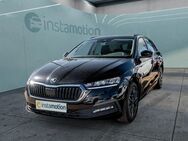 Skoda Octavia, 1.5 TSI Ambition e-TEC, Jahr 2023 - München