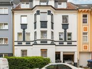 Gut geschnittene 3-Zimmer-Erdgeschosswohnung mit kleiner Terrasse in Gelsenkirchen - Gelsenkirchen