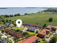 Penthouse mit Blick aufs Wasser - 8 Wohnungen im Neubau am Strelasund - Stralsund