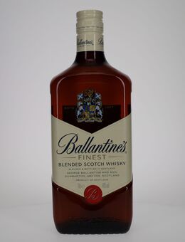 Ballantine's Finest Blend Scotch Whisky | 0,7 Liter, 13,50 Euro* - Köln