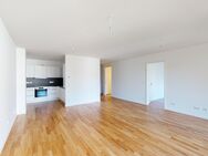 2-Zimmer-Wohnung in Bornheim mit EBK - Frankfurt (Main)