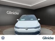 VW Golf, VIII Lim GTE eHybrid 2026, Jahr 2021 - Kassel