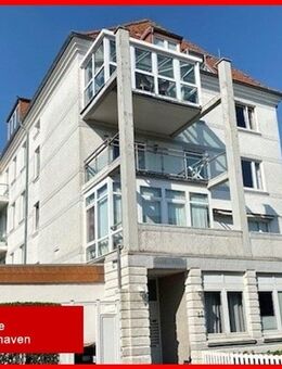 Kleines Urlaubsparadies - Wangerooge