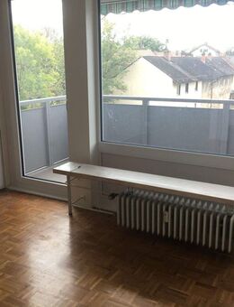 RESERVIERT! Mini-Apartment in Freilassing - Freilassing
