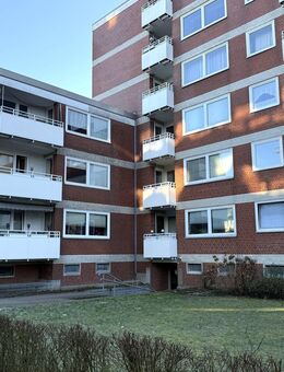 ***Kapitalanlage oder zum Selbstbezug*** - Pinneberg