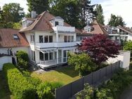 Tolle Seesicht in Gaienhofen - Zweifamilienhaus in sehr guter und ruhiger Wohnlage - komplett frei - Gaienhofen