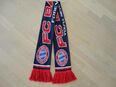 FC Bayern München Fanschal blau/rot/weiß in 50858