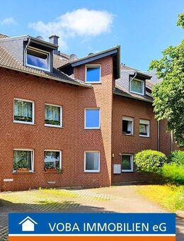 Kapitalanleger aufgepasst! - Hückelhoven