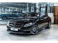 Mercedes-Benz CL 65 AMG I 2. Hand I Designo Manufaktur Carbon - Neuss