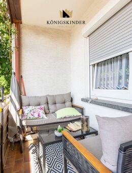 Gestalten Sie Ihr Traumhaus - Zweifamilienhaus mit Potenzial in Renningen-Malmsheim zu kaufen - Renningen