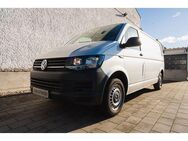 VW T6 Transporter 2.0 TDI Kasten lang / Klima Navi - Oranienburg