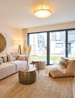 Ihr Neubau-Wohnparadies: Exklusiv, modern und komfortabel - Peißenberg