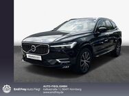 Volvo XC60, B4 D Inscription, Jahr 2020 - Nürnberg