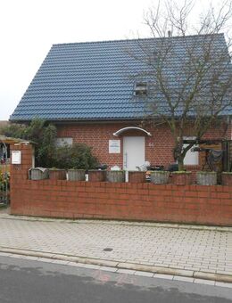 -- RESERVIERT- ! ! ! ELSTER & SÖHNE IMMOBILIEN präsentiert: Grosszügiges Einfamilienhaus in Salzbergen ...viel Platz für die ganze Familie * - Salzbergen